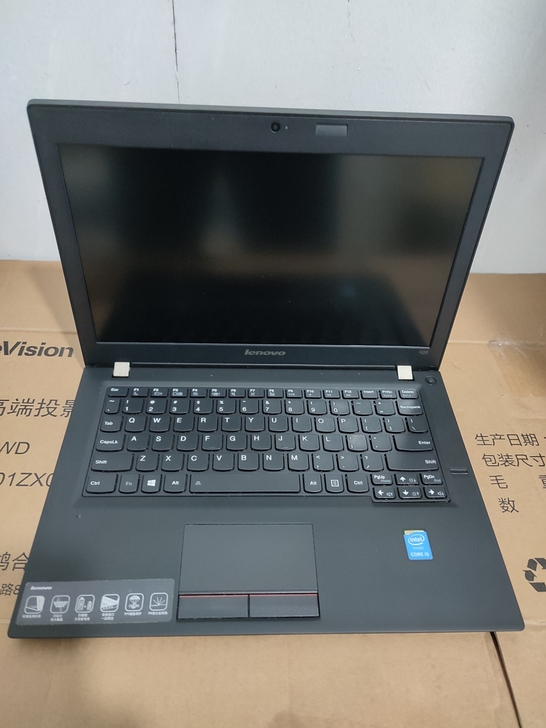 联想昭阳k20-80,12.5寸,i5-5...
