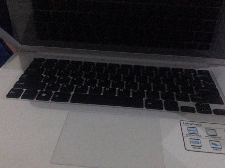 Haier/海尔 简爱1406W笔记本电脑...