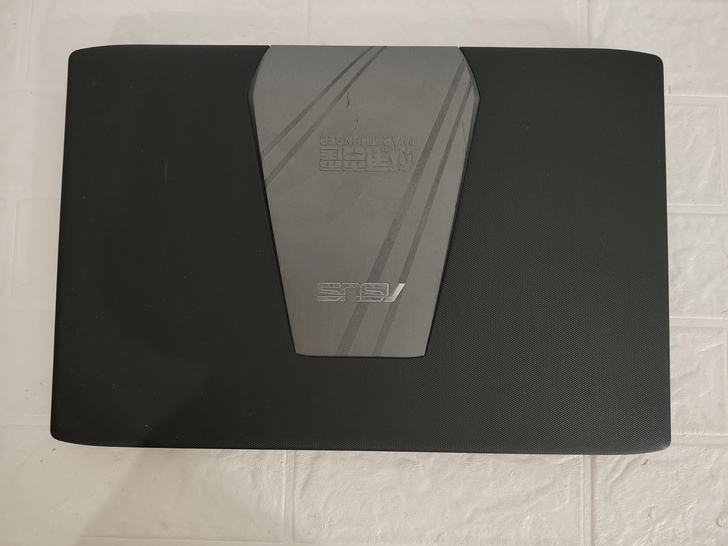 华硕飞行堡垒GL552JX游戏本笔记本电脑