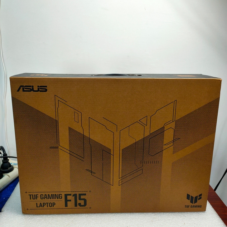 华硕 飞行堡垒9 FX506H 笔记本，全...