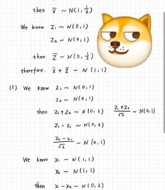 留学生英文统计和数学，金融，会计，