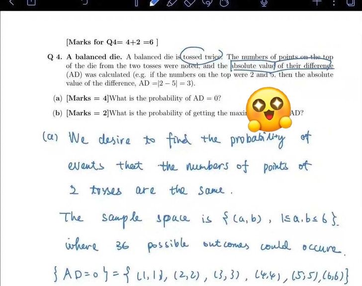 留学生数学，概率统计，高数，微积分，