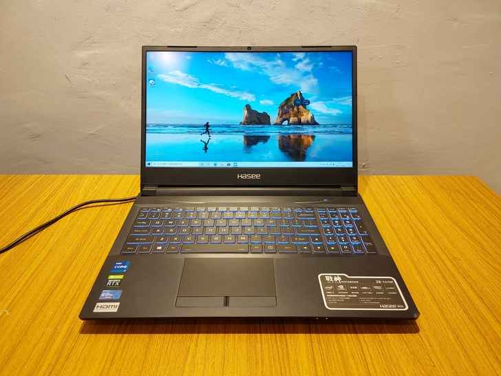 神舟战神z8 ta7ns 11代i7 rt...