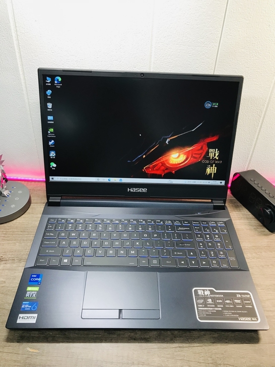 神舟Z8 TA7NP i7 11800H ...