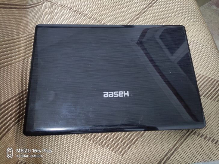 神州优雅笔记本260包邮