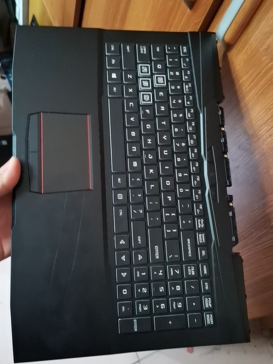 神舟 战神Z7M-KP5GC Z7-KP7...