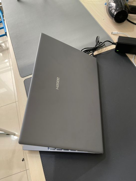 优雅X4D2 14英寸轻薄办公笔记本电脑(...