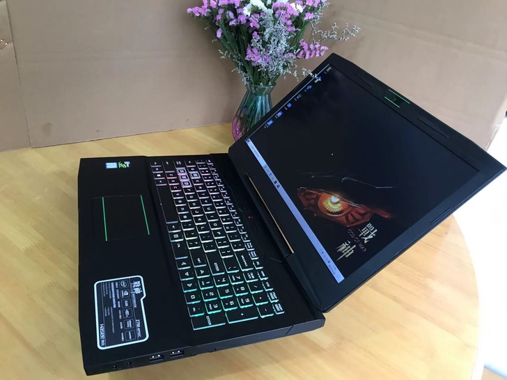 战神Z7M/i5-8300H/GTX105...
