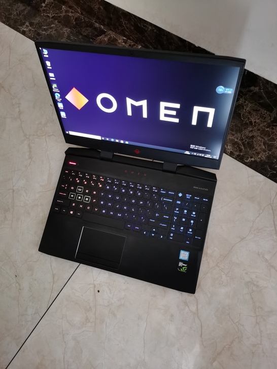 惠普暗影精灵4,i5 8300h,gtx1...