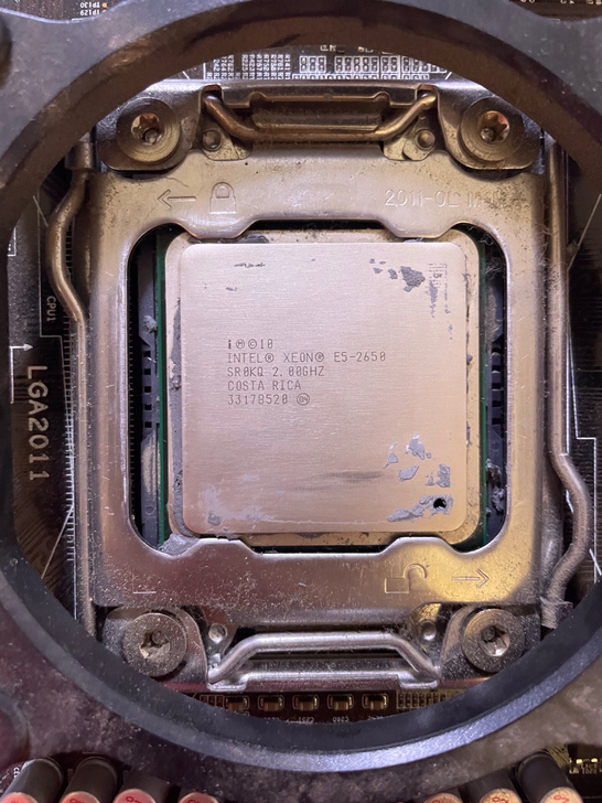 电脑闲置配件便宜出 功能正常