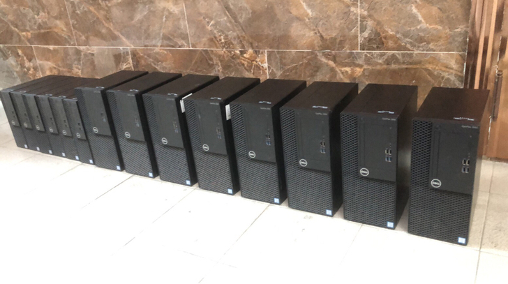 戴尔(DELL） OPtiPlex 306...