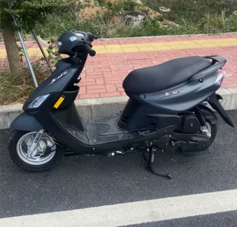 新鲜到货正品雅马哈巧格 进口发动机 陆地小...