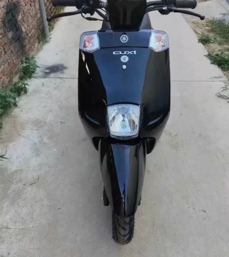 【极品雅马哈酷奇到货】 发动机功率:100...