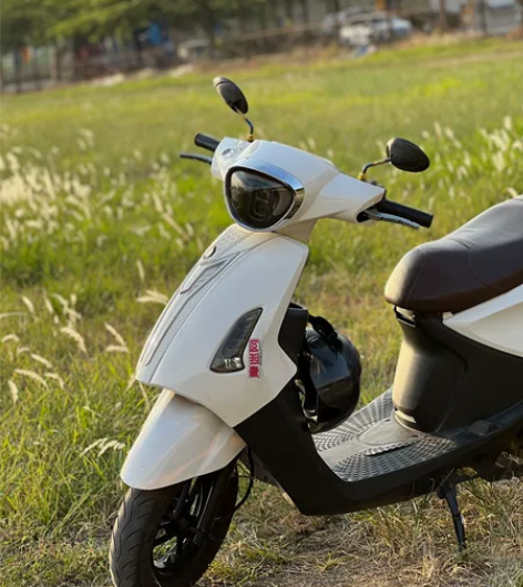 21年电喷 LED电源 上牌用发票车新 车...