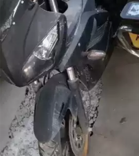 250排量跑车。发动机极品。整车无暗病。5...
