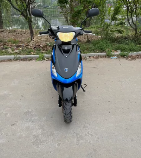 正品雅马哈巧格100cc，原装正品，价格实...