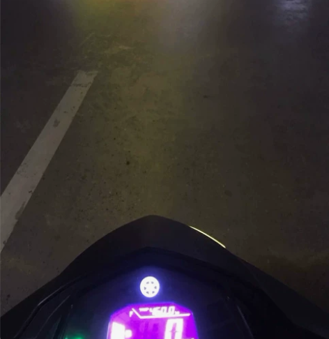 雅马哈福喜125cc，YAMAHA 特价国...