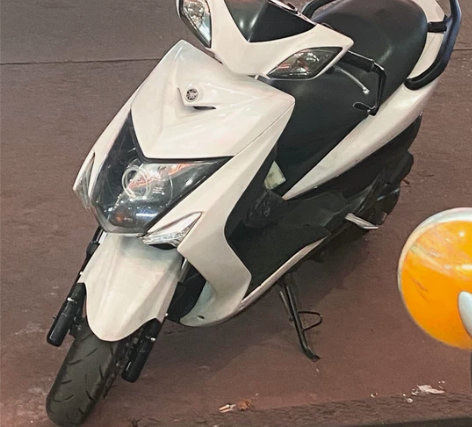 飞鹰电喷劲战三代目(公户) 配置锻造活塞5...
