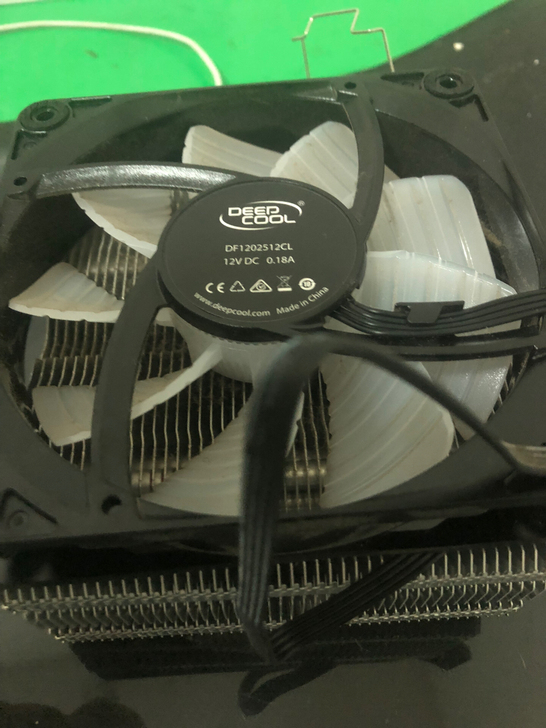 九州风神 Deepcool  炫冰400 ...