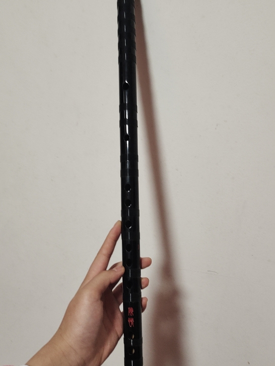 陈情笛子 有没有人想吹笛子 转手原因 陈情...