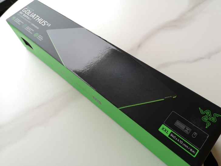 雷蛇 重装甲虫V3 XXL 94/41 鼠...