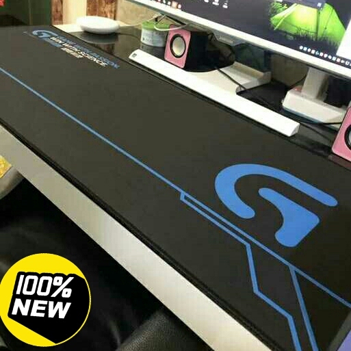 《亏本清仓》鼠标垫桌垫锁边加厚防滑家用电竞...