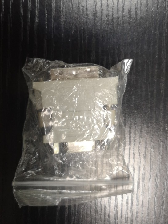 24+5DVI-I转VGA模拟信号，转接头...