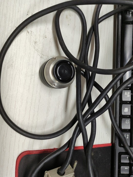 东芝泰利TELI  CS3330B 摄像头...