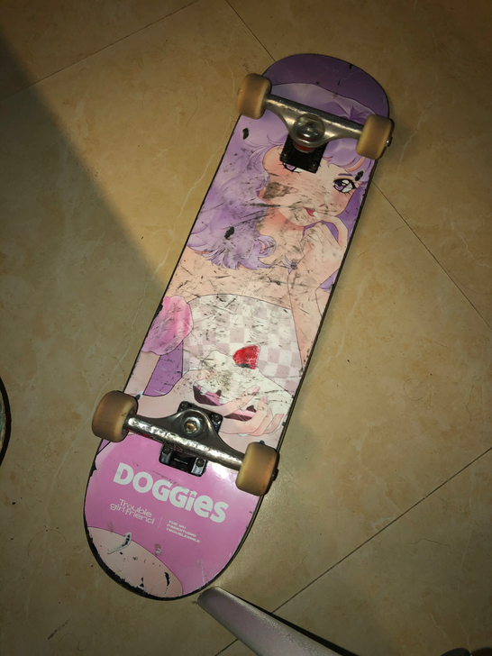 出个板，doggies，indy，kiss...