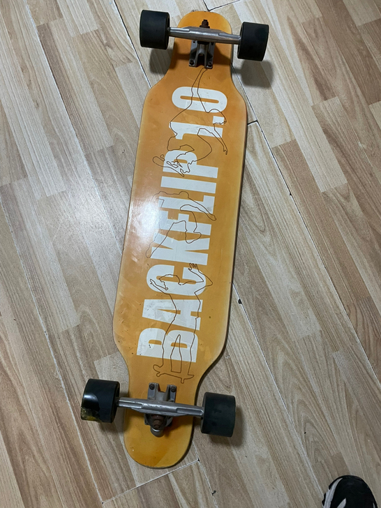 滑板长板 入门级