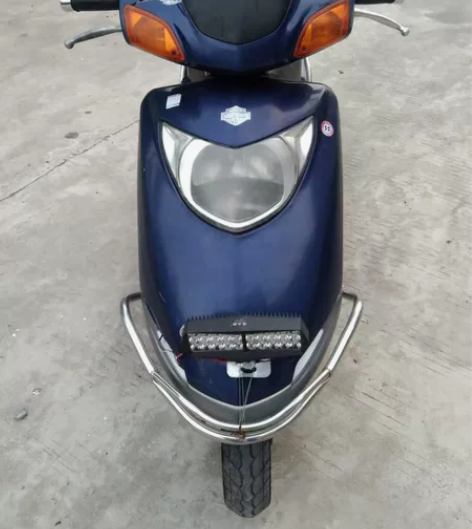 白菜价豪爵喜之星 车主急出，白菜价！！！原...