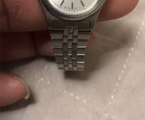 精工女款手表机械全自动！品相可以！ 正常走...