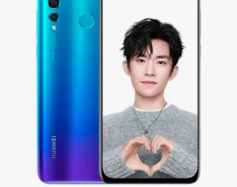Huawei/华为 nova 4a全网通4...