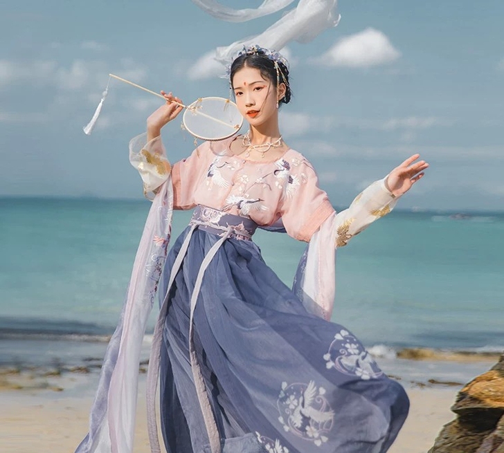 【出/换】舞鹤赋全套