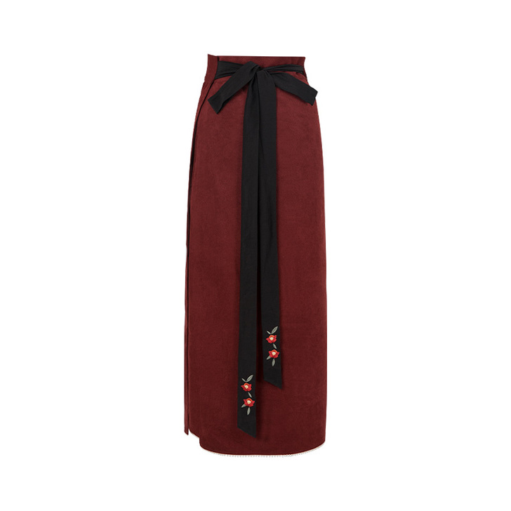 织羽集 民族装舞台装