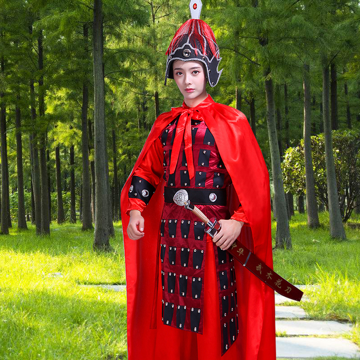 迪曼.艾薇佳 民族装舞台装