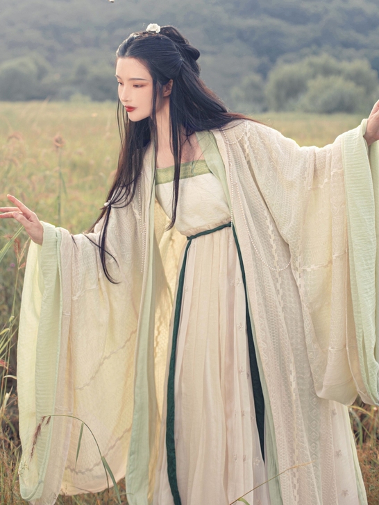 司南阁(蒹葭与白露)