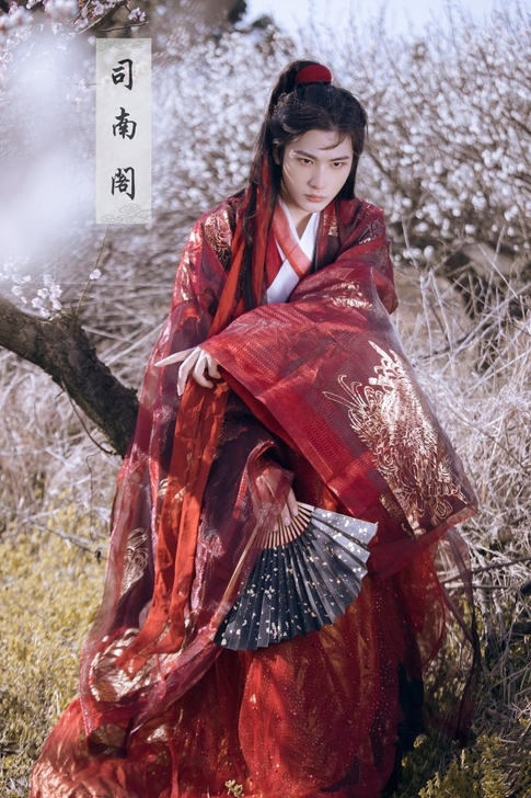 司南阁夜罗大全套M码