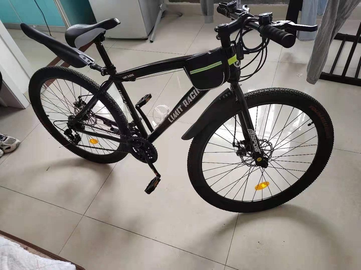 山地自行车有意者联系,盐城阜宁本地优先