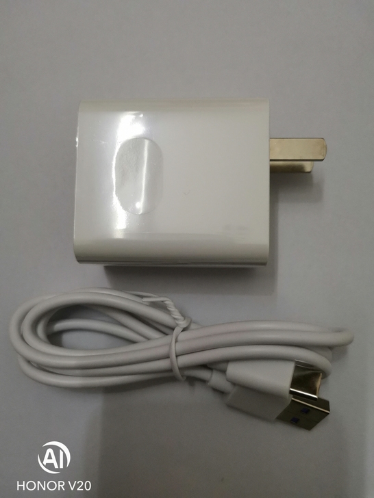 手机充电头 快充头 40W
