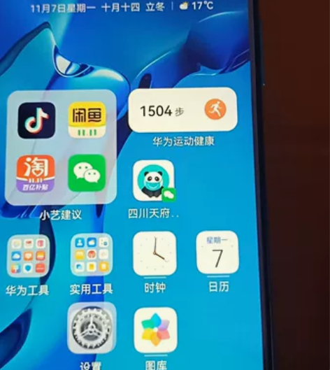 Huawei/华为 华为 麦芒 9 6+1...