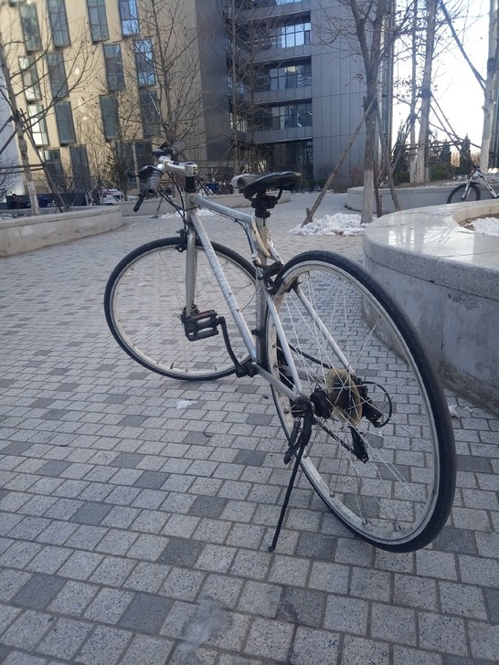 品牌: EUROBIKE欧拜克 公路自行车