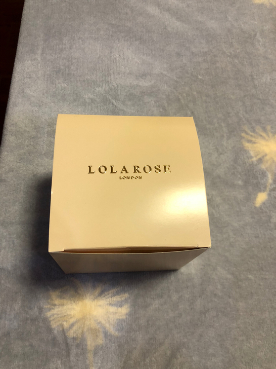 LOLA小绿表