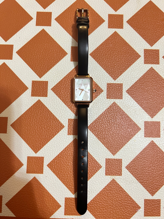 lola rose 女表 正品 新旧如图 ...