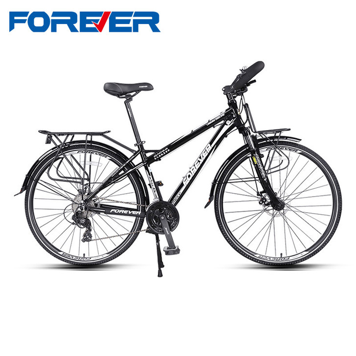 FOREVER/永久 旅行自行车，9.9成...