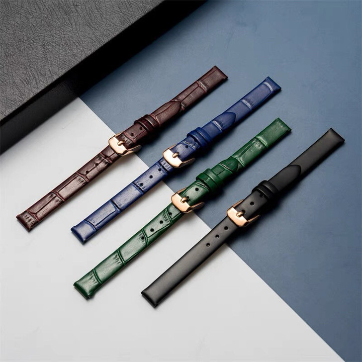 罗拉代用手表带，表带尺寸10mm14mm，...