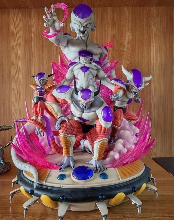 【限量22厘米以上七龙珠28.8有几率两款...