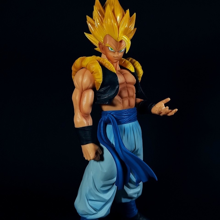 【全新手办包邮】七龙珠悟空贝吉塔悟饭卡卡罗...