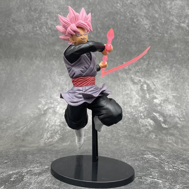 【全新手办包邮】七龙珠超G##amp;ti...