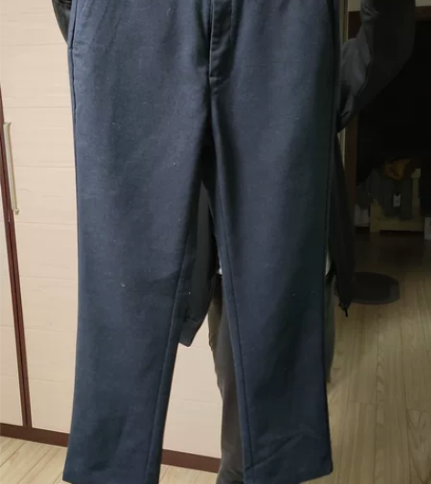 DEON  男士休闲裤   腰围二尺六  ...